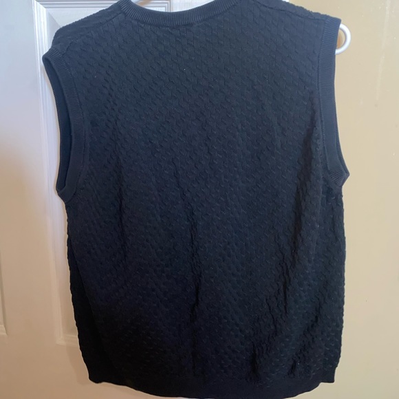 Made in Italy sweater vest - Picture 2 of 3